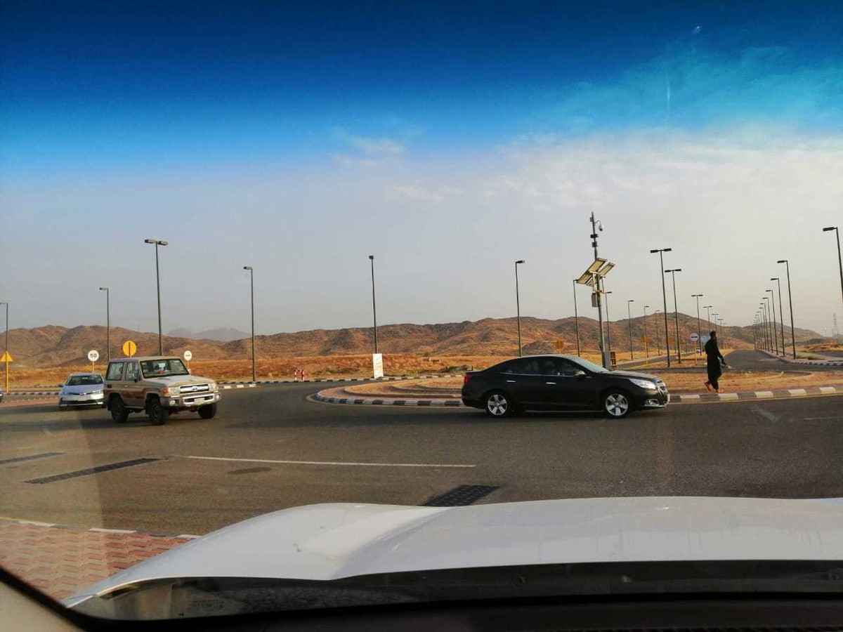 الموقع