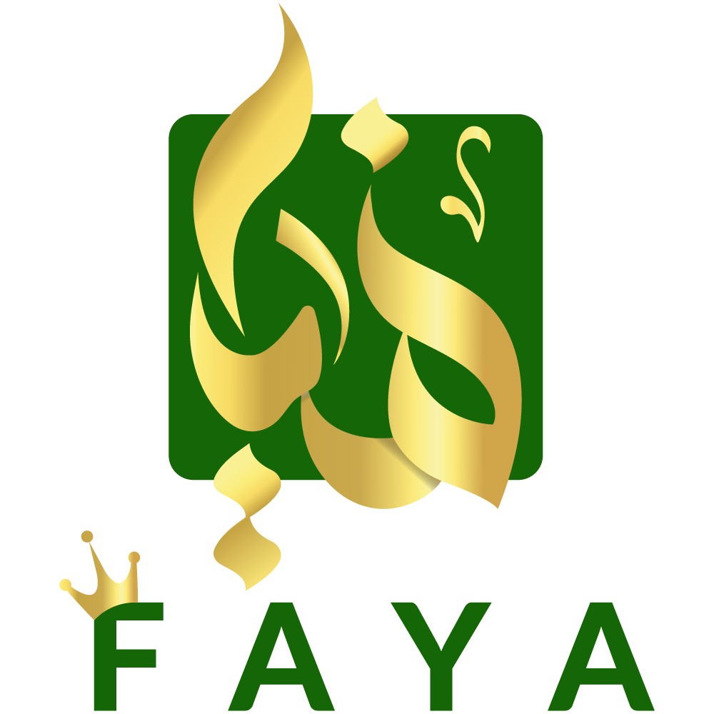 شعار-فايا-للحلويات-والتمور