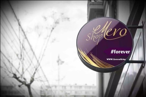 تصميم غلاف للسوشيال ميديا  الخاص لـ MERO SHOP