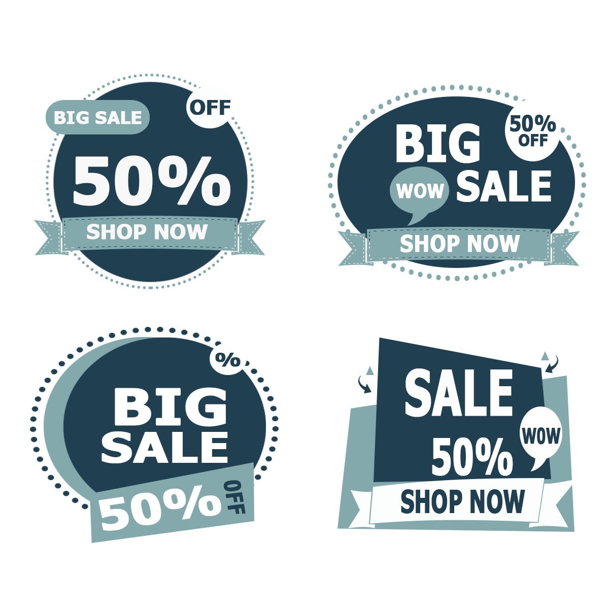 Big sale