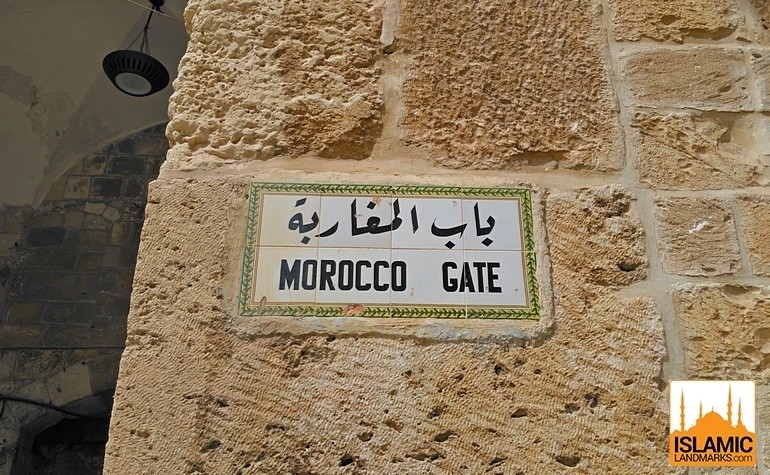 Sign-at-the-Morocco-gate