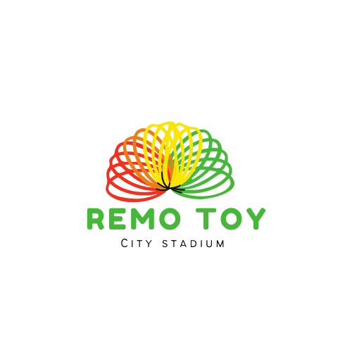 Remo_toy