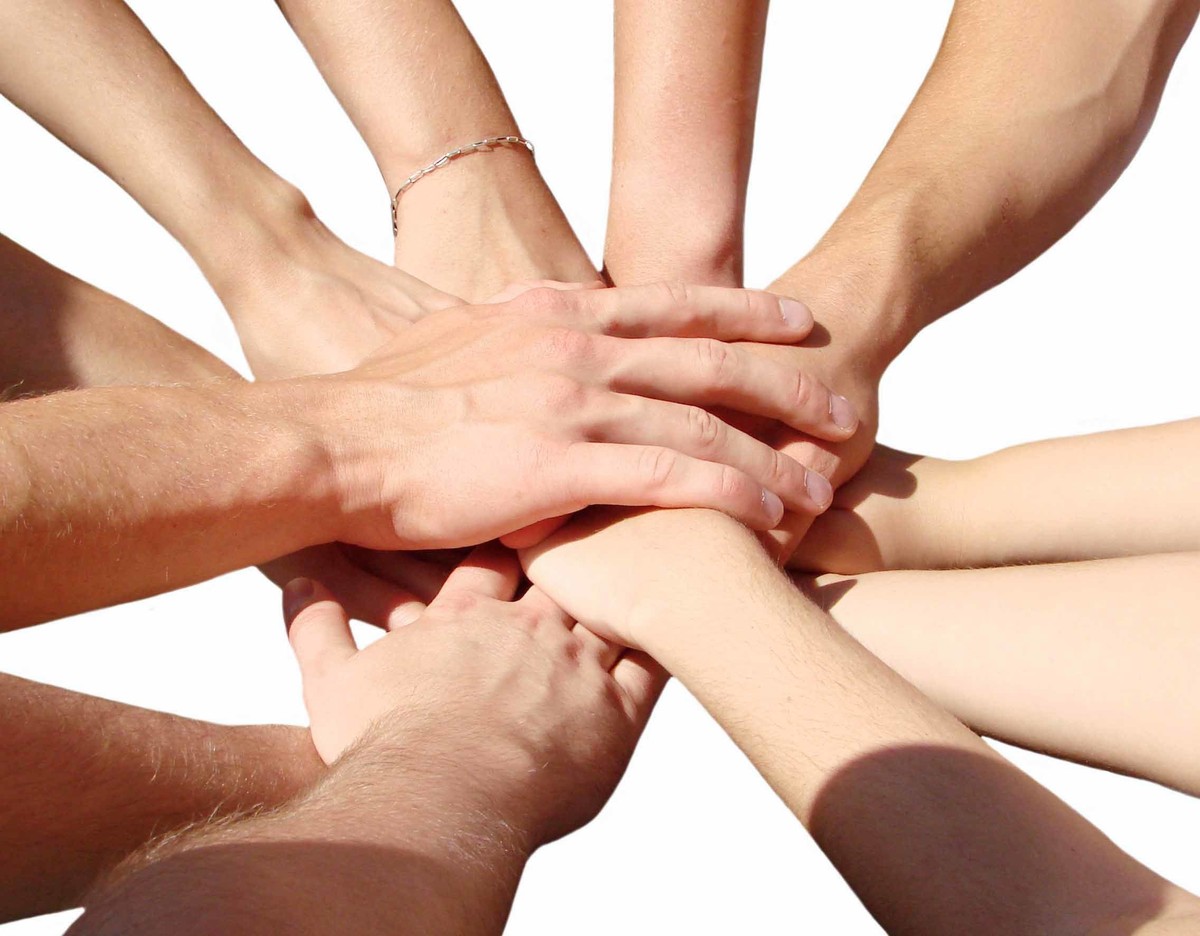 helping-hands