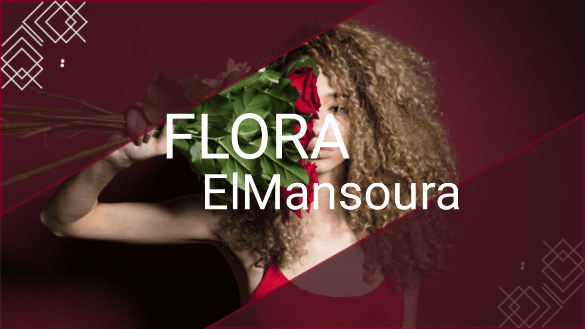 Flora Elmansoura