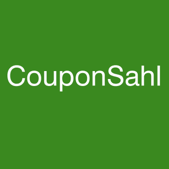  couponsahl l