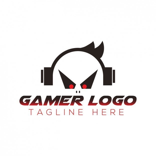 gamer-logo-with-tagline_1043-109