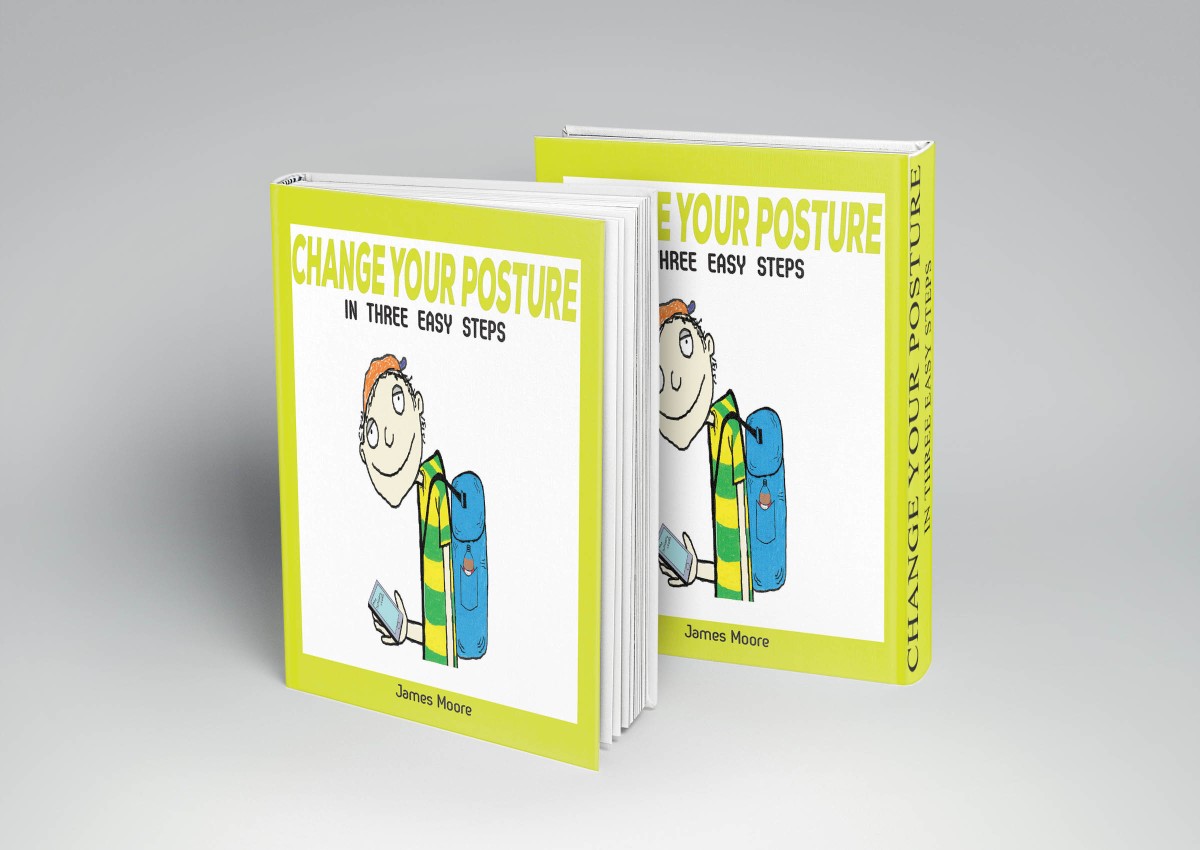 موك_اب_لعرض_غلاف_الكتب