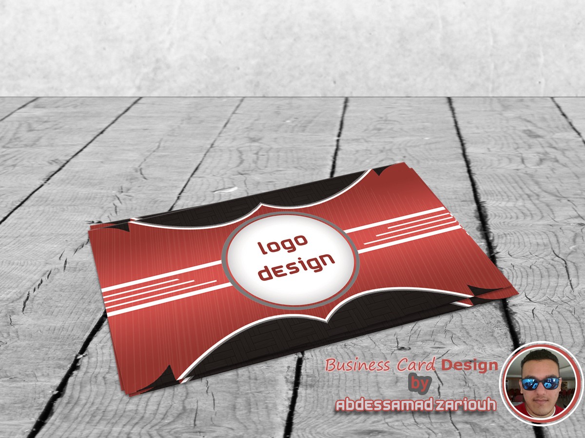 بطاقة عمل تجربة