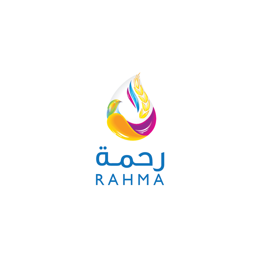 لوجو رحمة