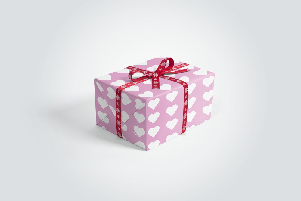 Gift_Box_with_Ribbons_Mockup