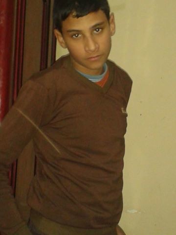 الجوكر : رضا سعد سليم بيمسى على الحلوين 