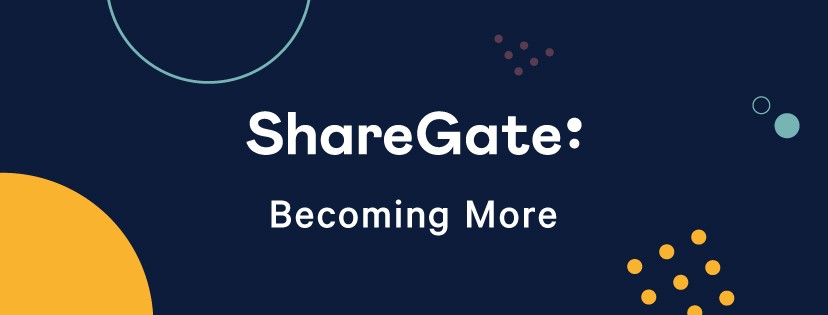 ShareGate