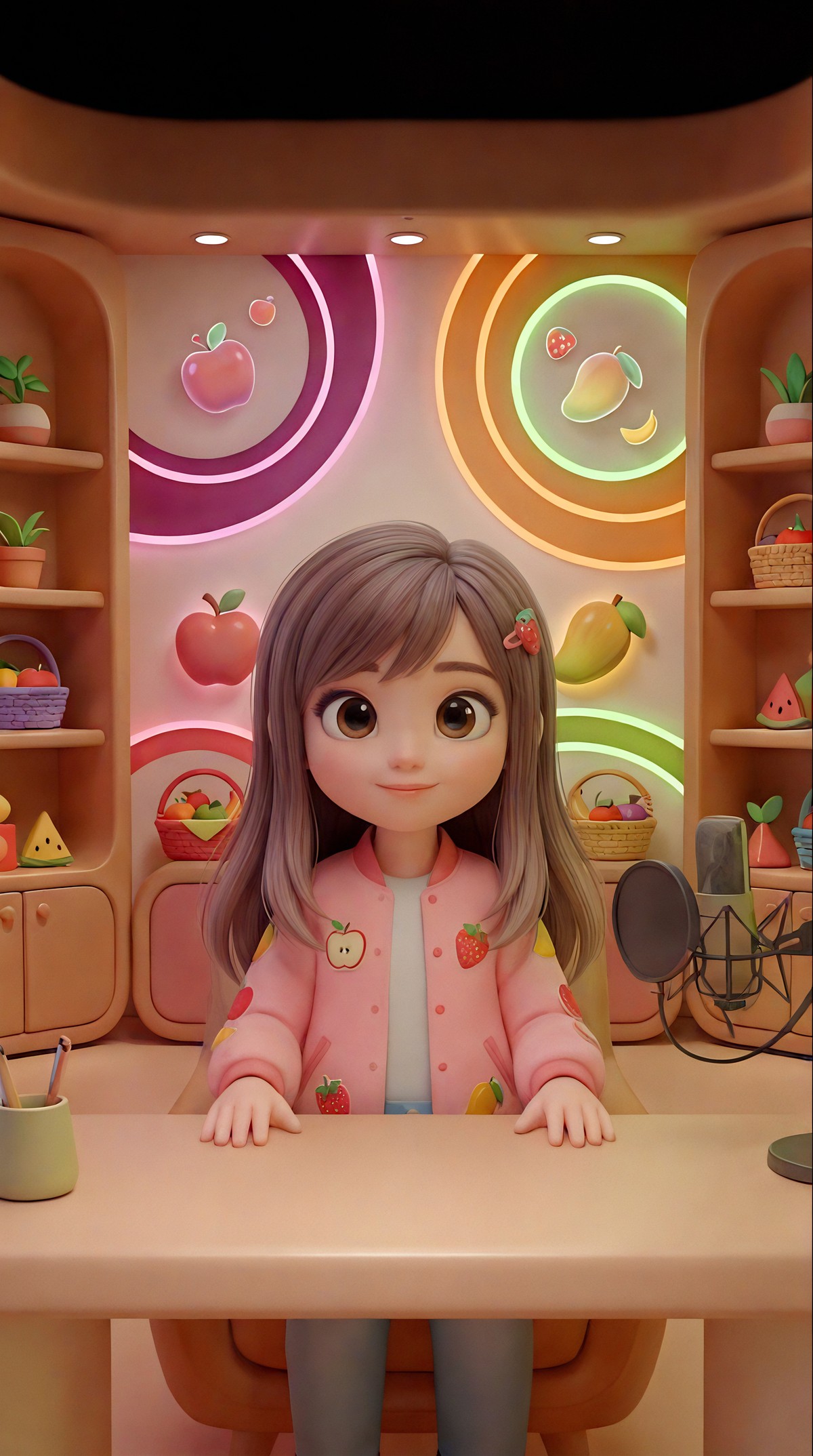 فراولة_في_الاستوديو_3