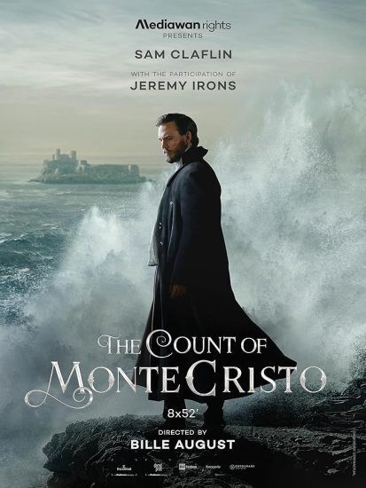 AR| The Count of Monte Cristo