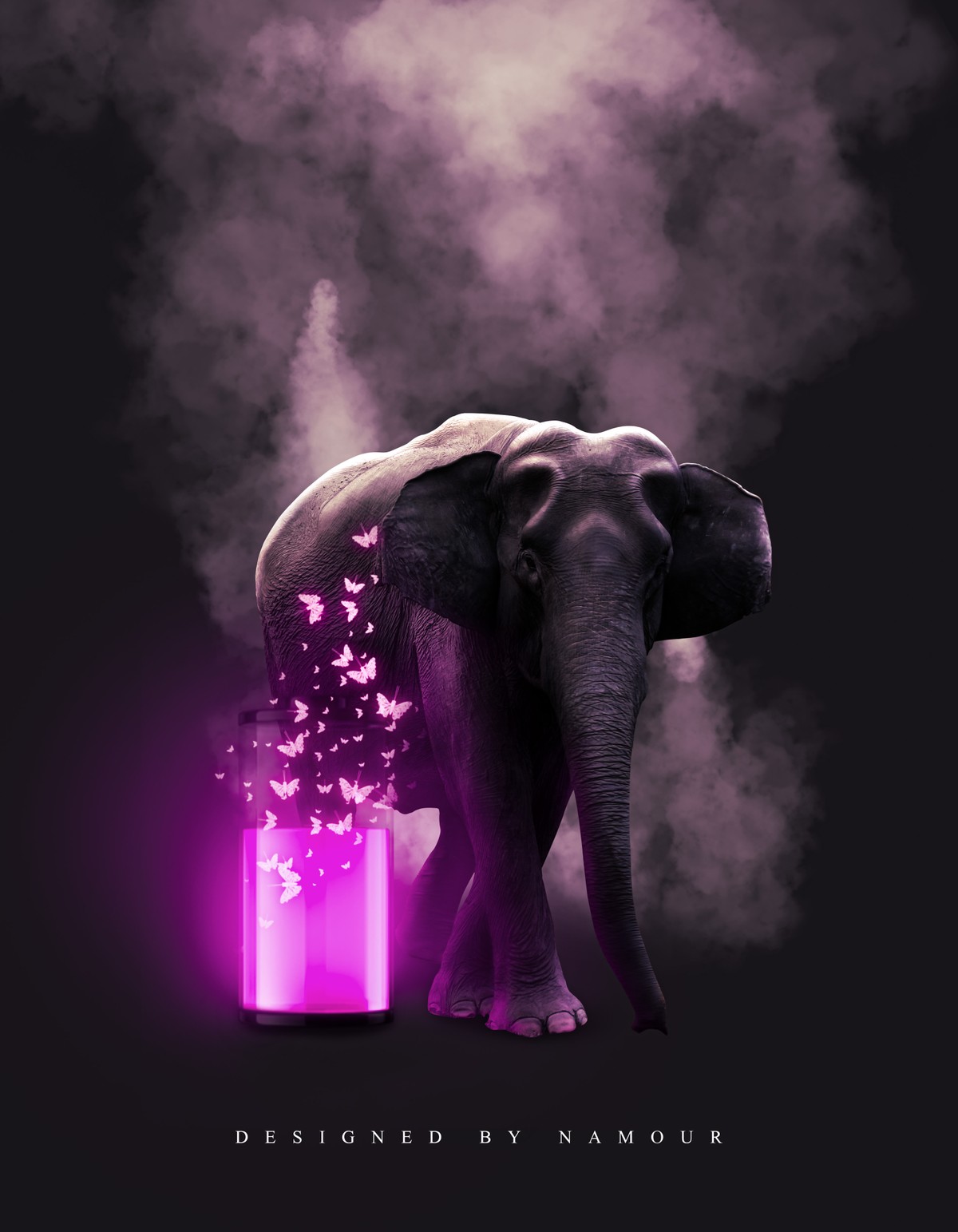 elephant