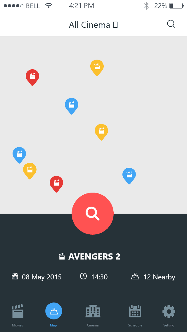 Map-2