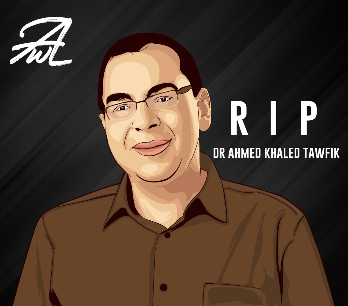 Ahmed Khaled tawfik