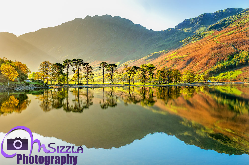 بحيرة-باترمير-إنكلترا