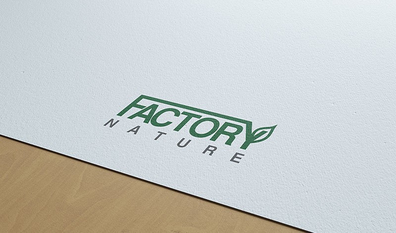 FACTORY NATURE