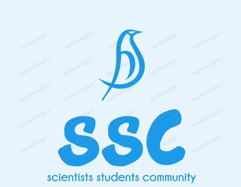 مشروع لمبادره اسمها ssc