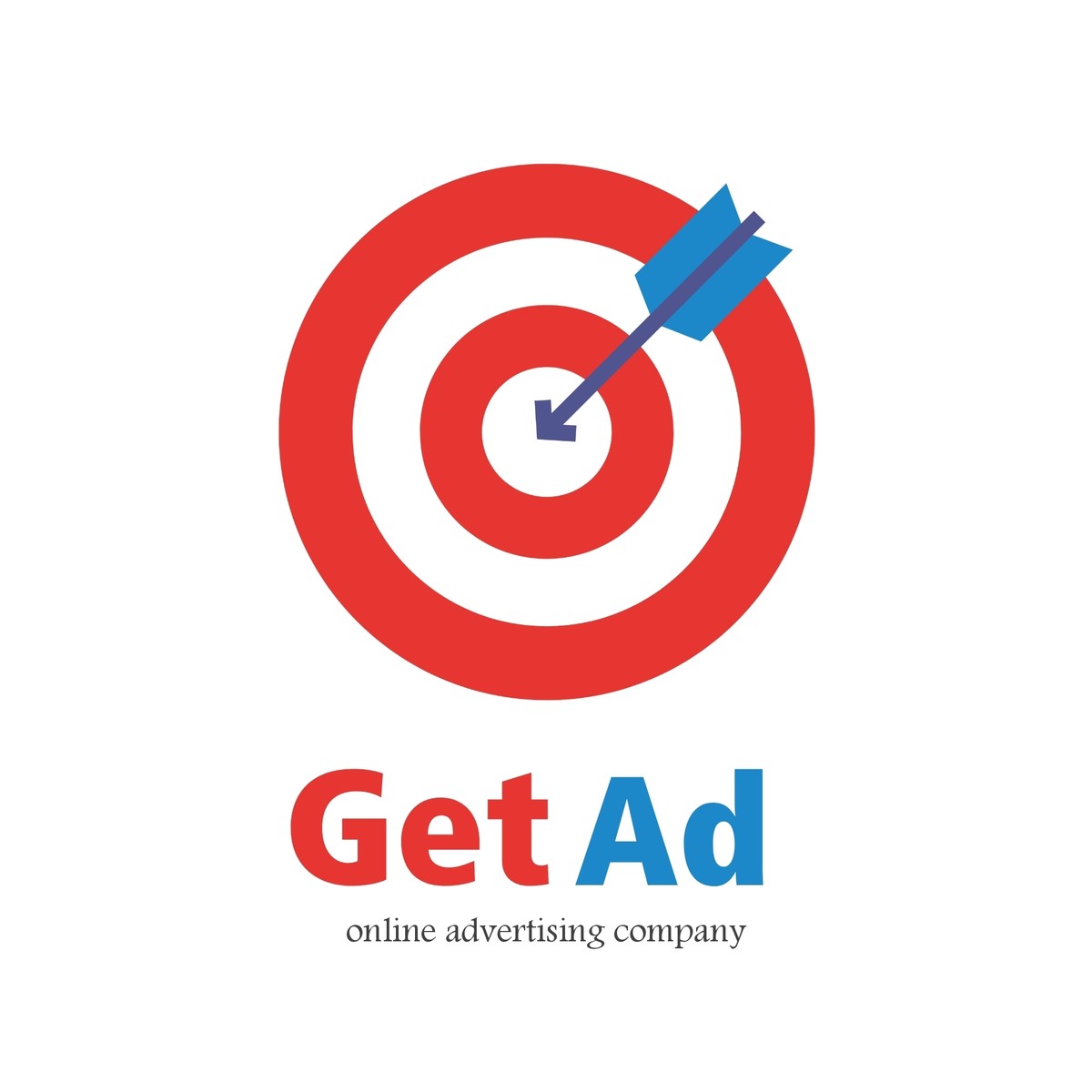 شركة Get Ad الإعلانية