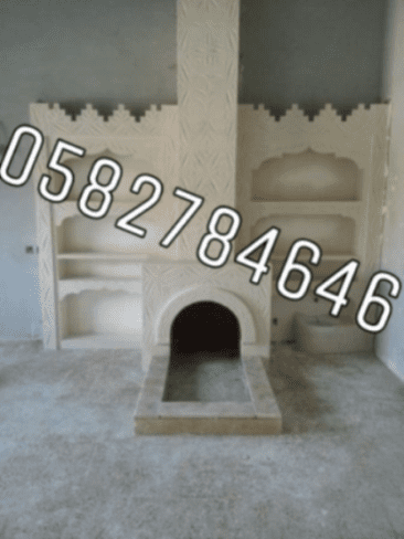 تركيب مشبات الدمام