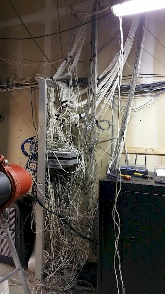 هل لا زلت تعتقد ان منزلك فوضوي