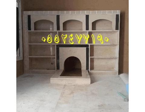 صورمشبات رخام