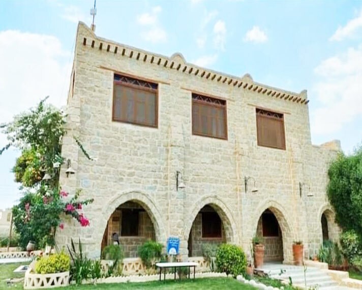 مقاول_بناء_شاليهات_دبش