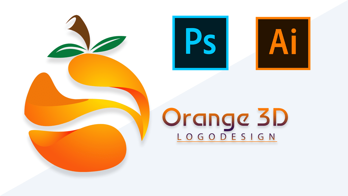 ORANGE 3D