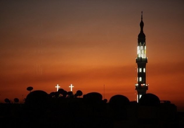 mosque
