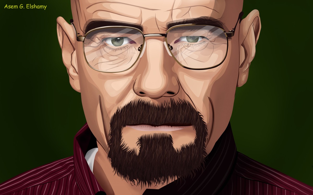 walter white