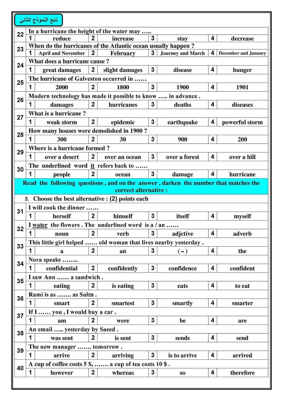 اختبارات_مادة_اللغة_الإنجليزية_2021م_00007