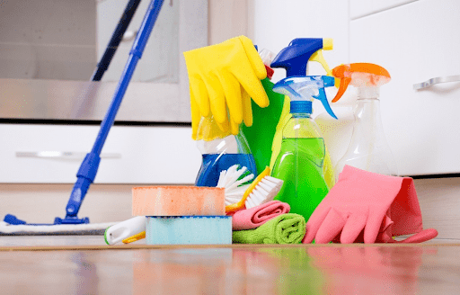 منازل - عن تجربة افضل شركة تنظيف منازل بالطائف  M