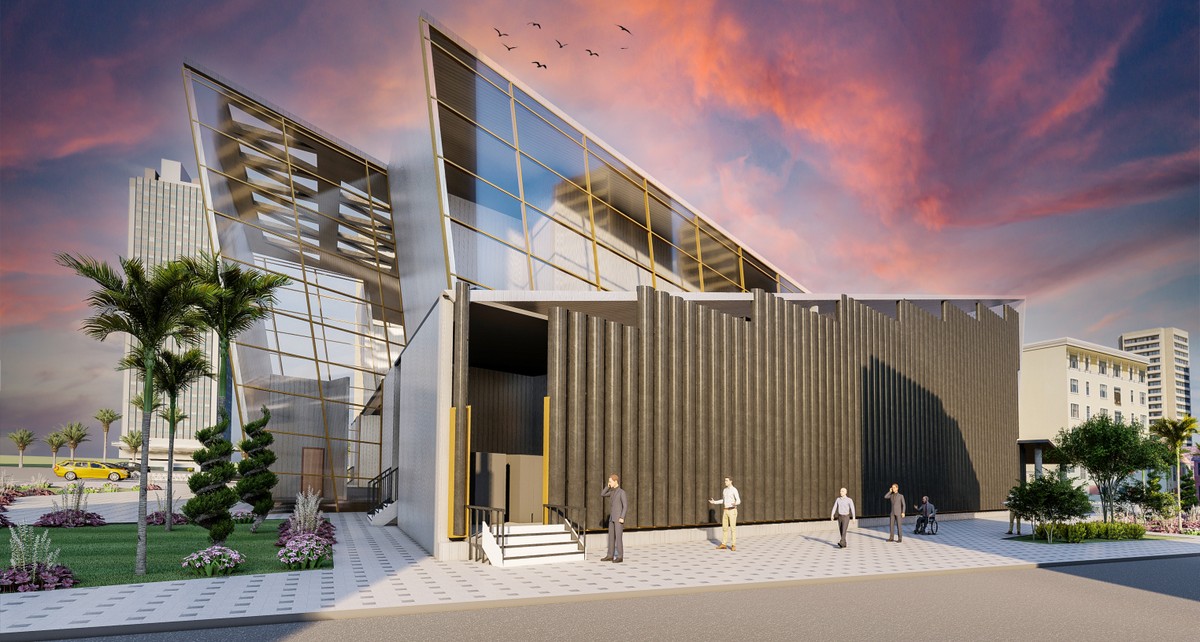 لقطة منظورية 2