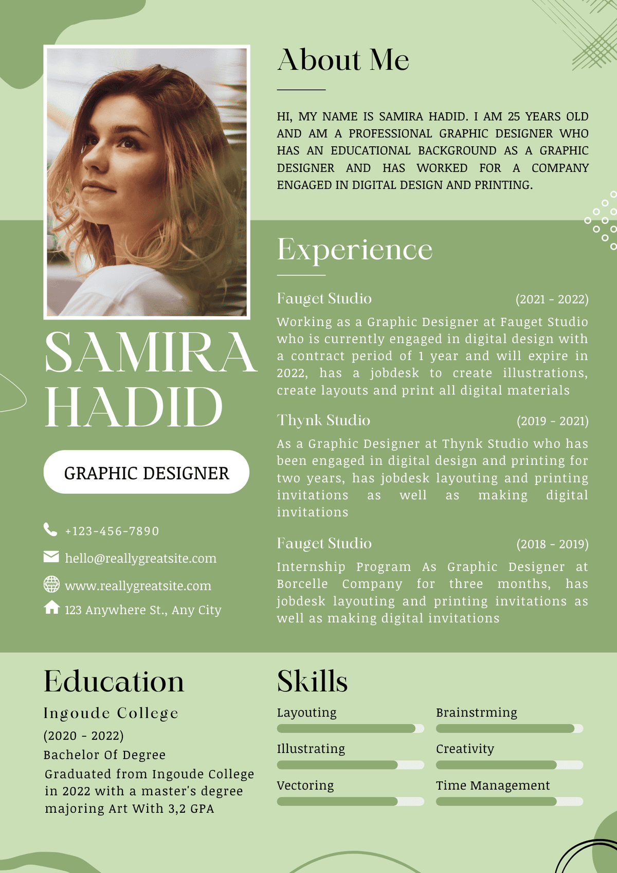 _Green_Abstract_Creative_Graphic_Design_Resume