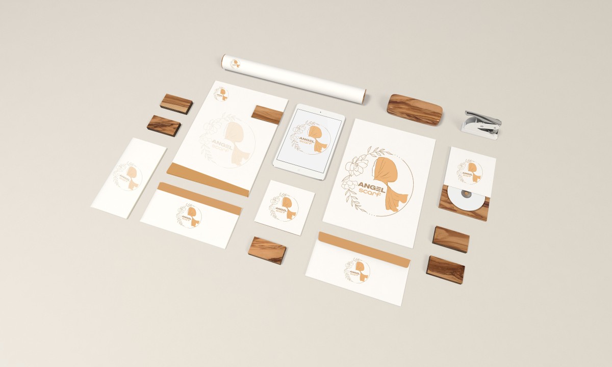 Stationery-angel-scarf