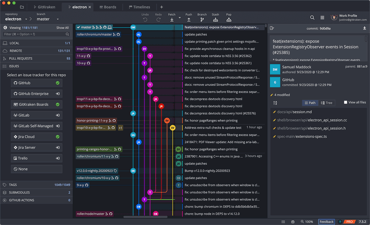 git-gitkraken-i-o