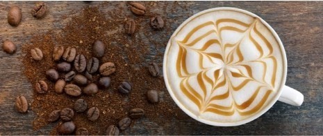 تعرف على أفضل 7 أنواع للقهوة وكيفية تحضيرها | محمصة كافالو L
