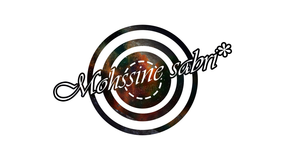 Logo-Mohssine
