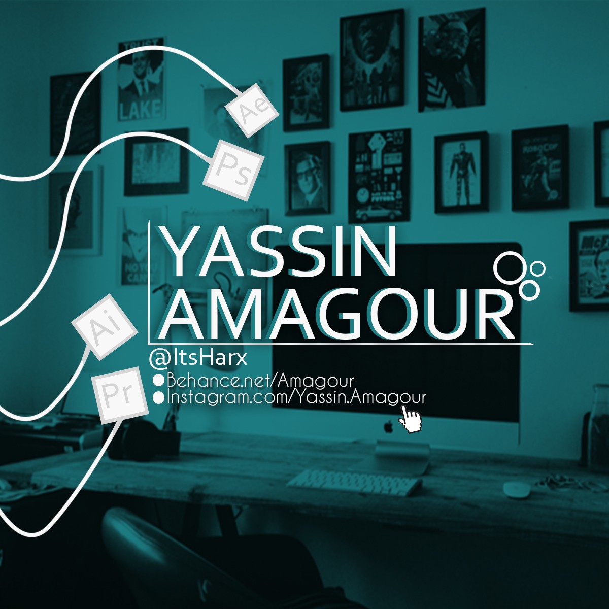 YassinAmagour