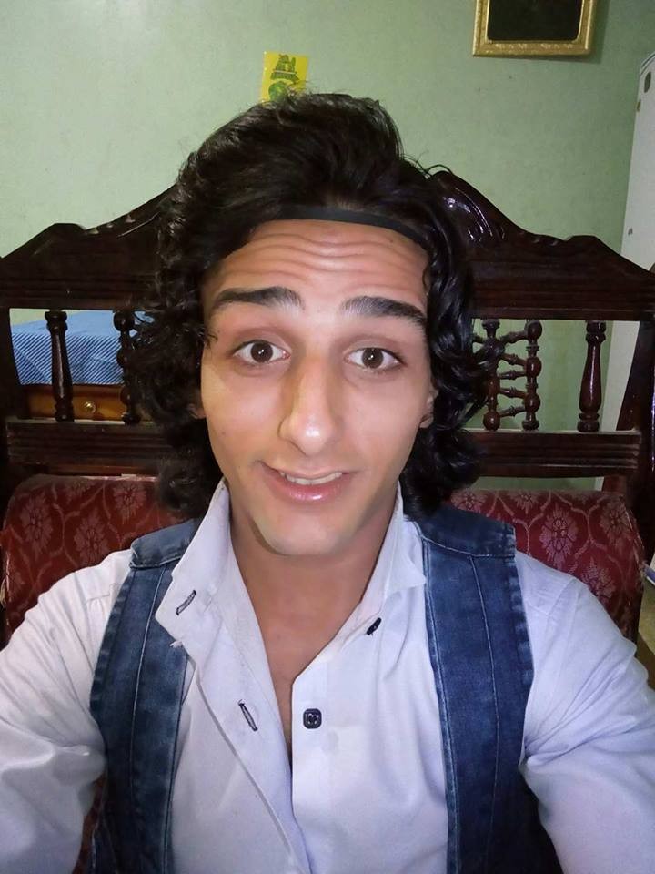 Ahmed Hamed Eid