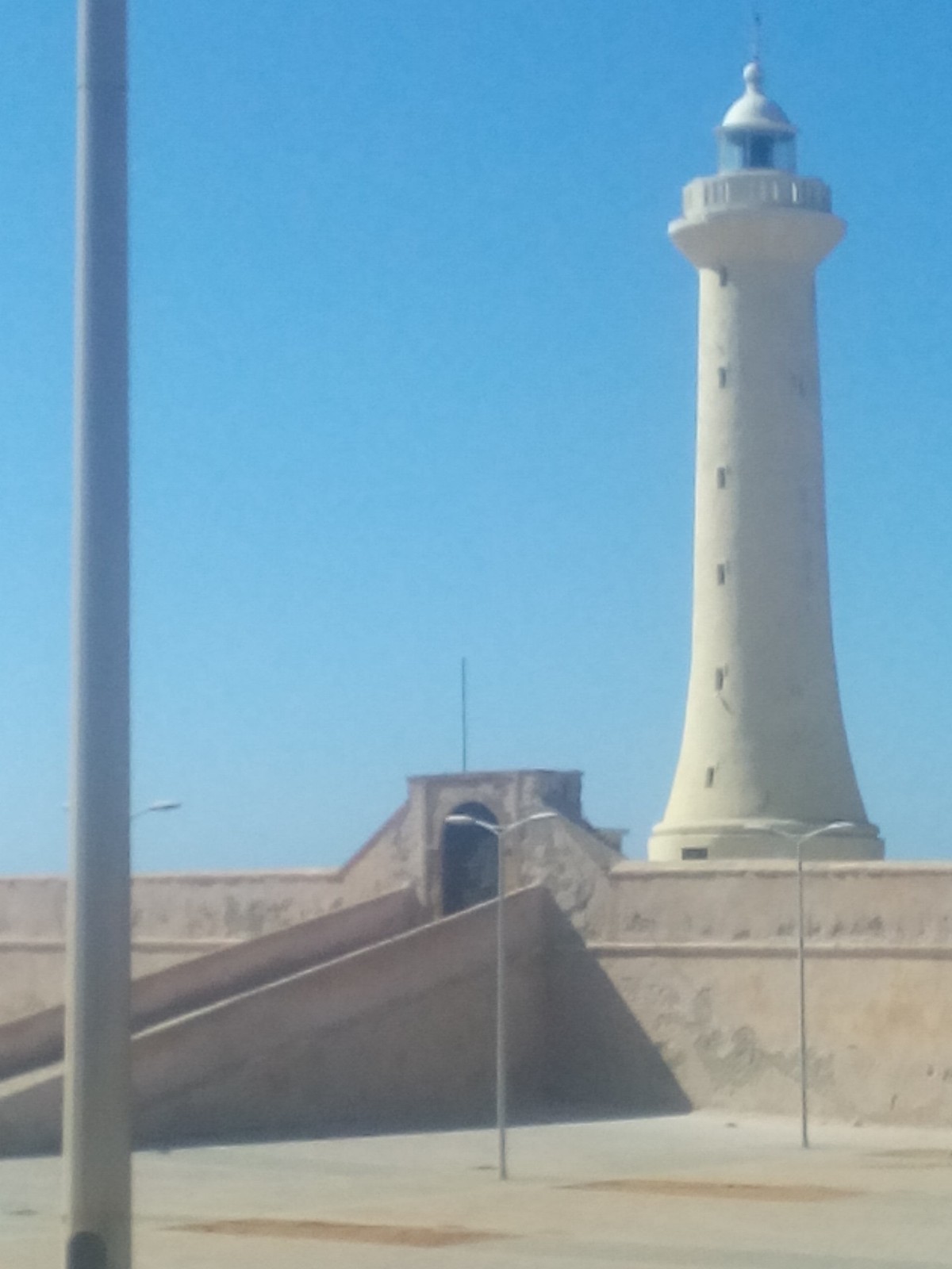 لودايا الرباط
