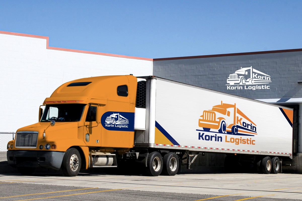 Korin-Logistic-عرض