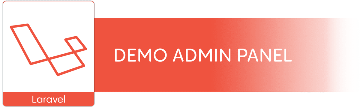 Demo-ADMIN