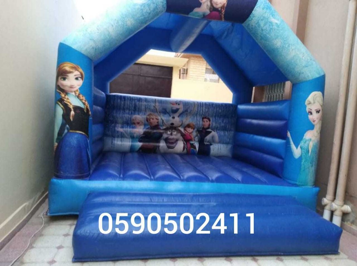 زحليقه مائيه للايجار0590502411 الرياض L