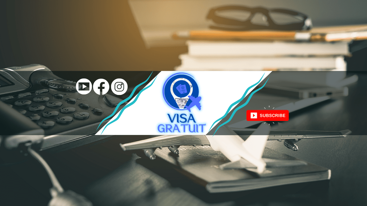 غلاف غلاف قناة يوتيوب - مكتب تاشيرات