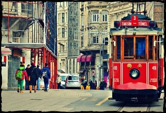افضل الأماكن للسكن في اسطنبول L