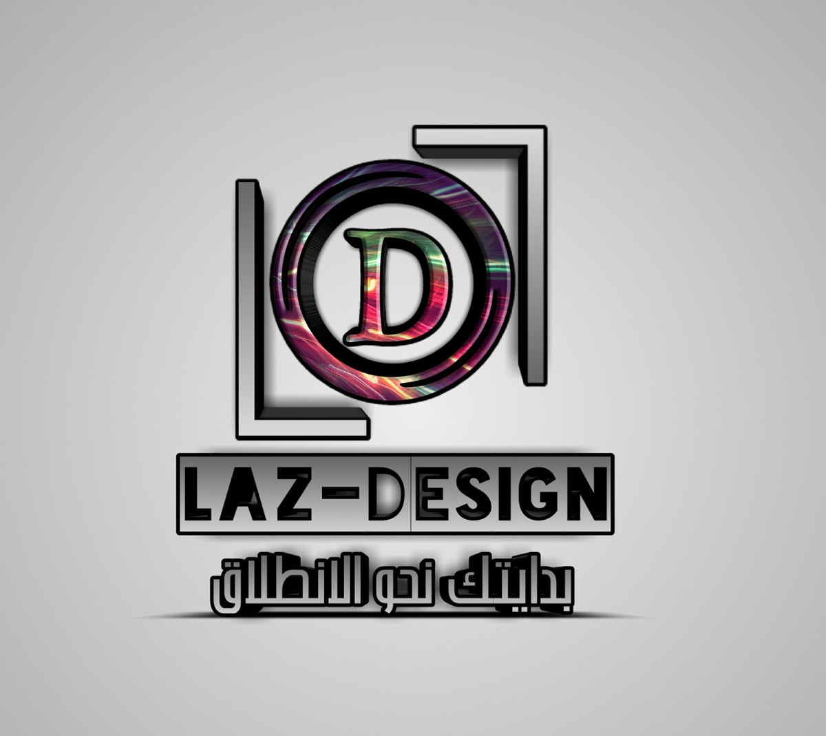 شعار " Logo " مميز 
