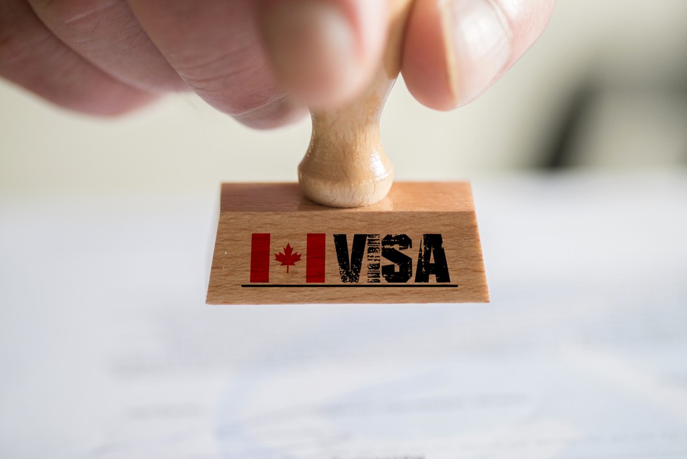 How to Apply for Canadian VISA Lottery 2023/2024 Canada Guide